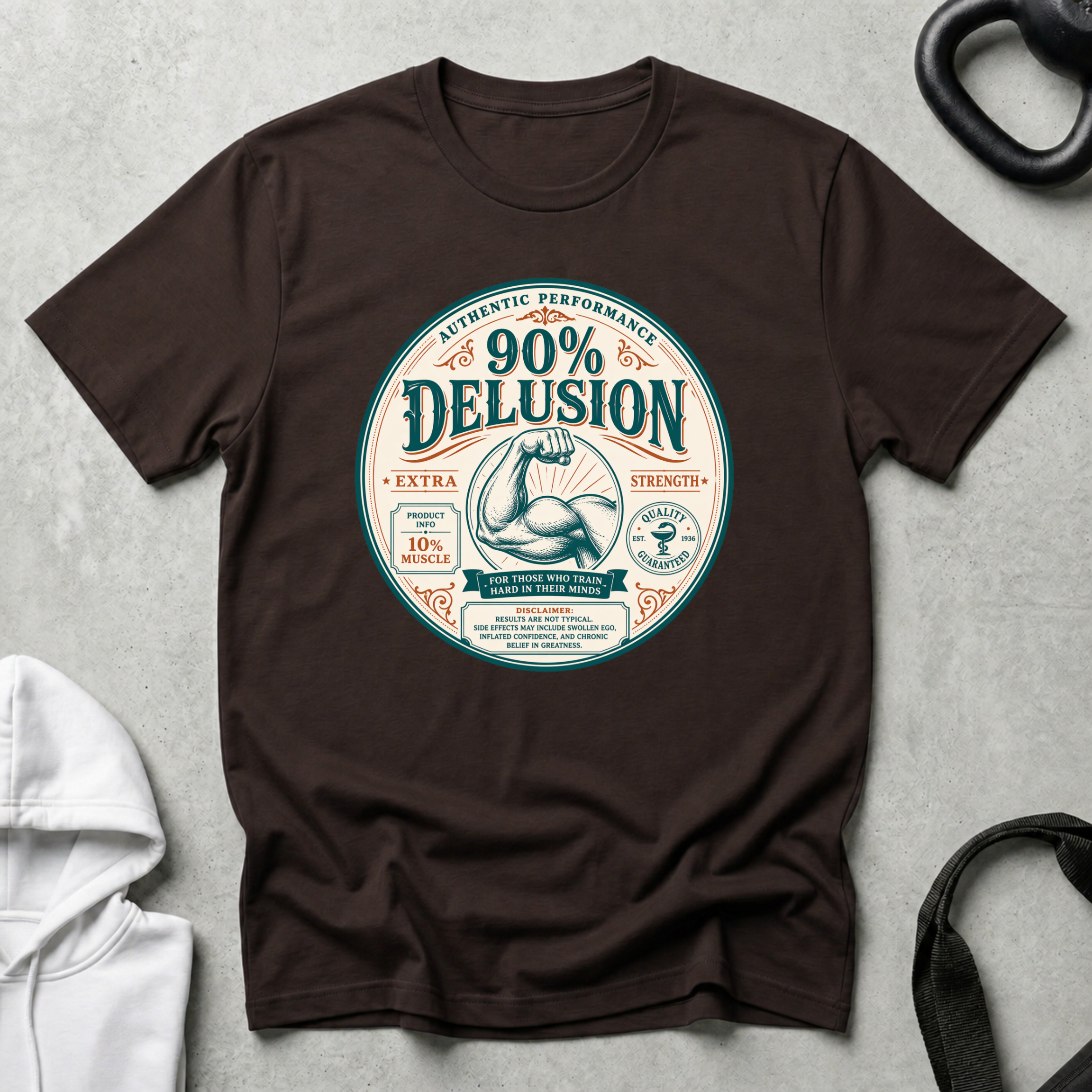 authentic performance T‑Shirt