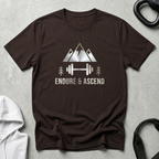 Endure and Ascend