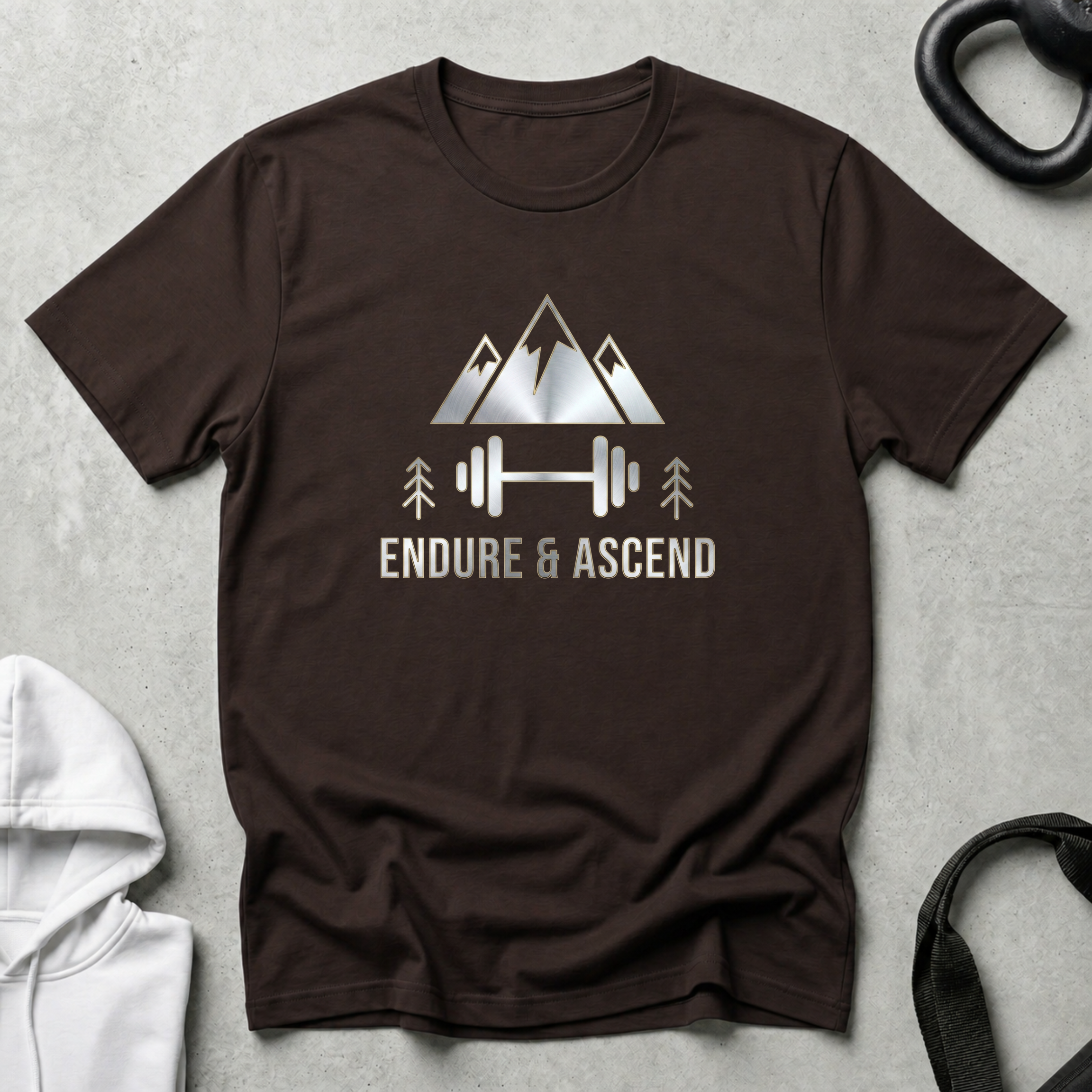 Endure and Ascend