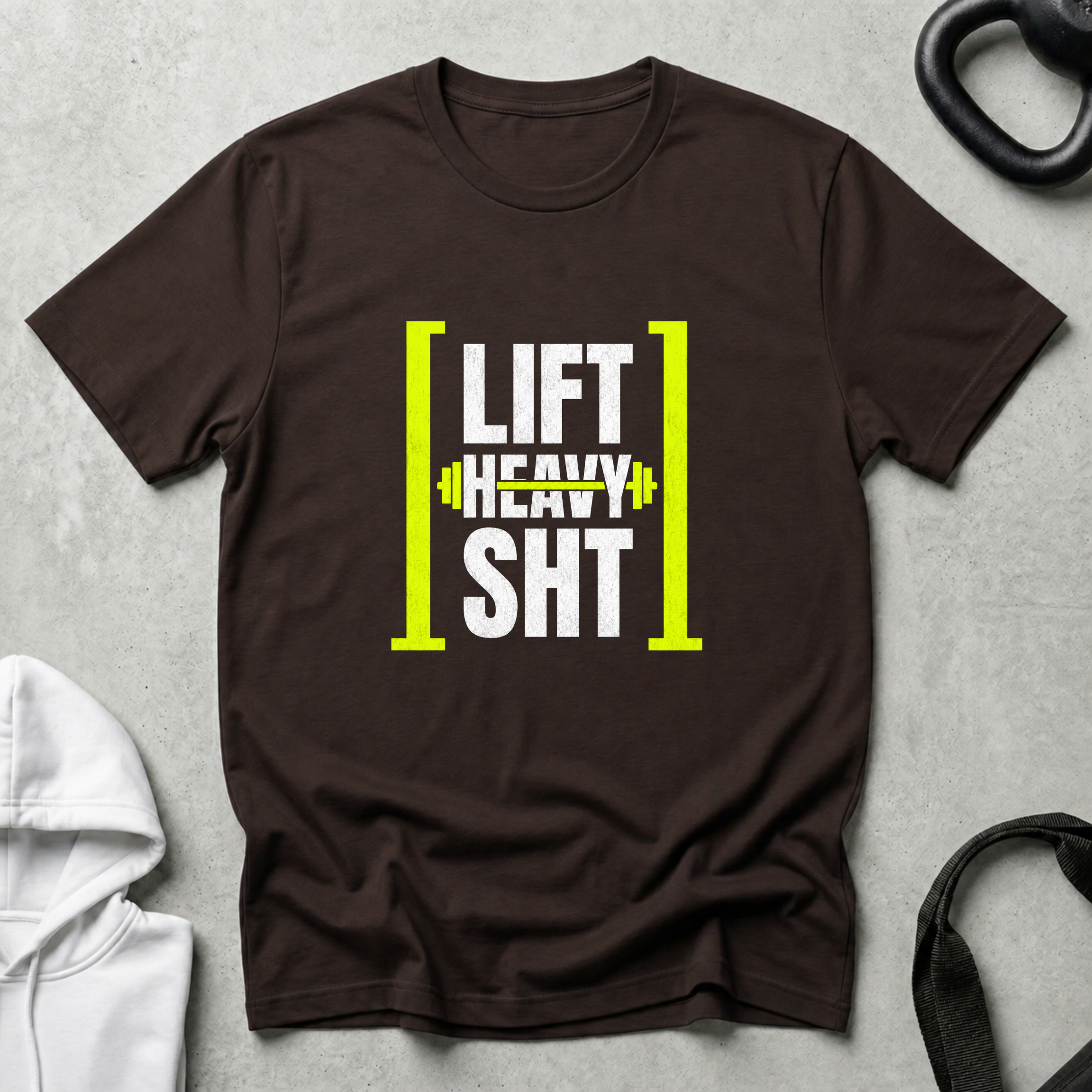 Lift Heavy SHT