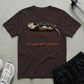 Found My Center T-Shirt
