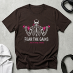 Fear the Gains