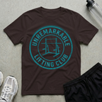 Unremarkable Lifting Club T-Shirt