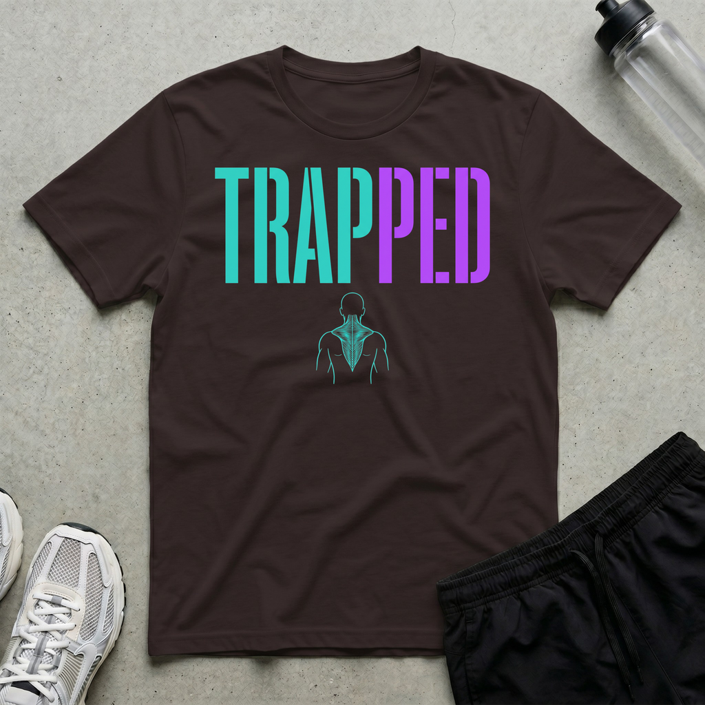 Trapped T-Shirt