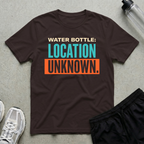 Bottle Missing T-Shirt