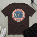 Rest Day Athletic Club T-Shirt