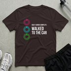 Daily Cardio Complete T-Shirt