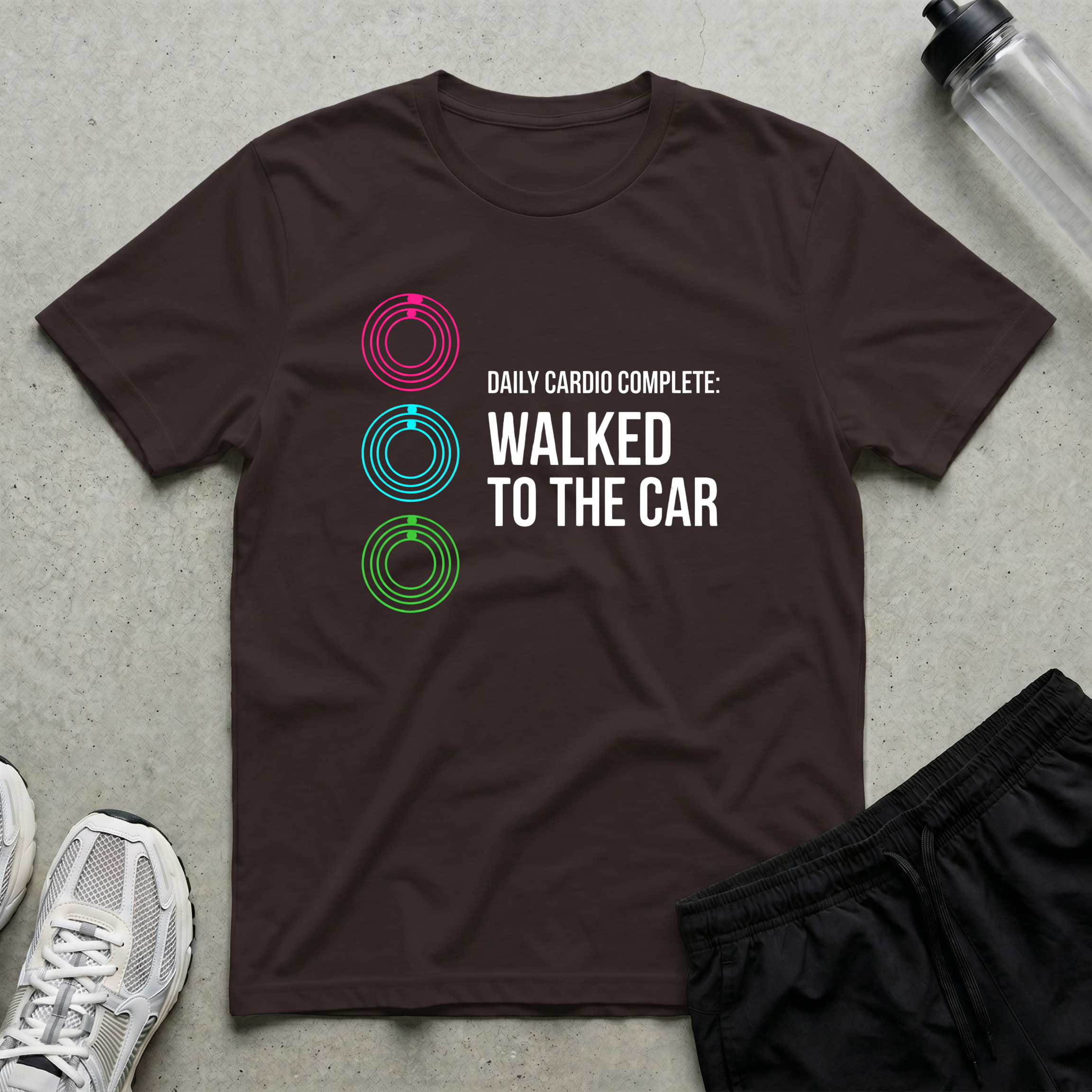 Daily Cardio Complete T-Shirt