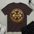 Dad Bod Legend T-Shirt