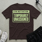 Motivation Unassigned T-Shirt