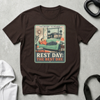 Rest Day Sofa