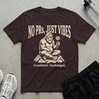 No PRs Vibes T-Shirt