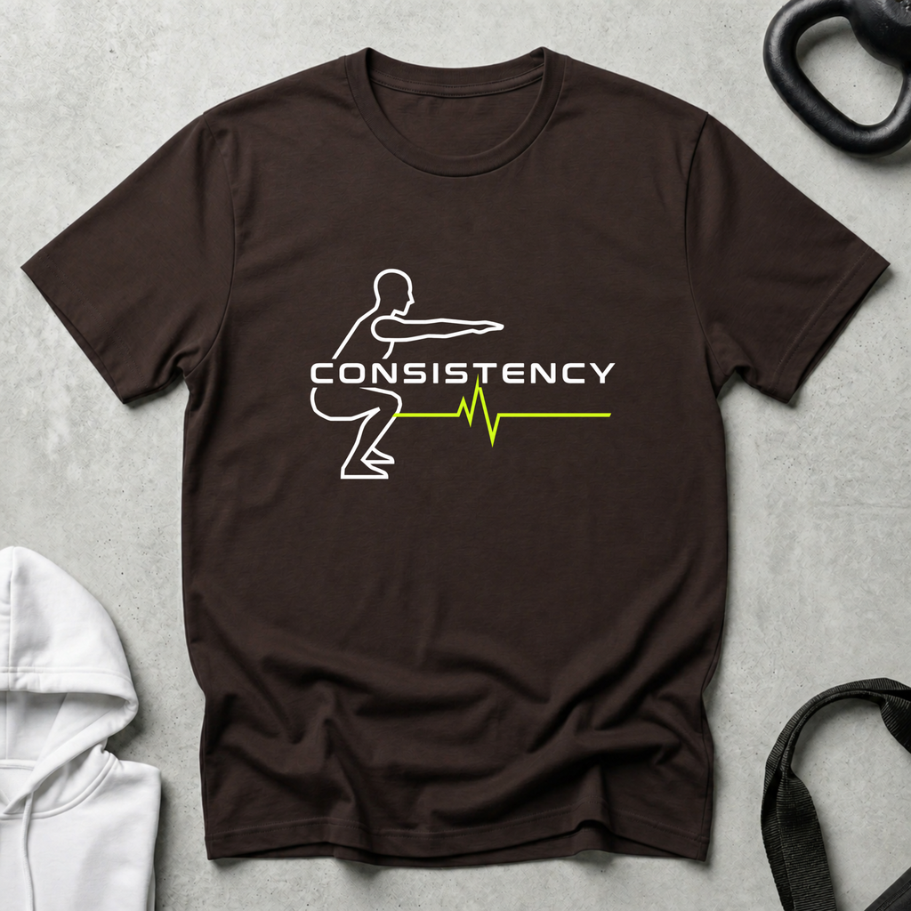 Consistency