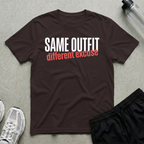 Same Outfit Excuse T-Shirt