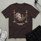 Skull Trophy Nap T-Shirt