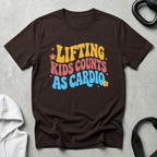 lifting kids