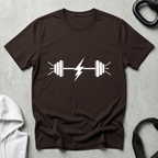 Barbell and Lightning