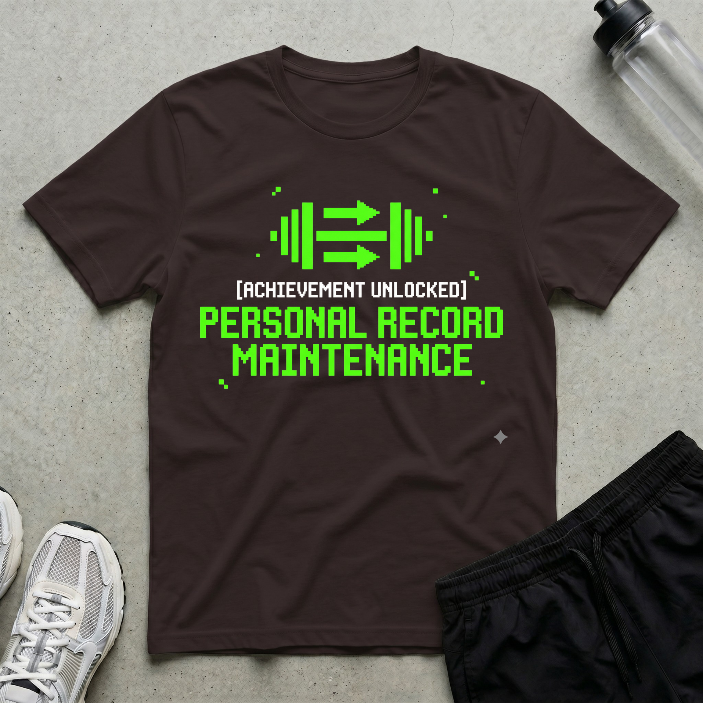 Achievement Unlocked T-Shirt