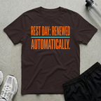 Rest Day Renewed T-Shirt