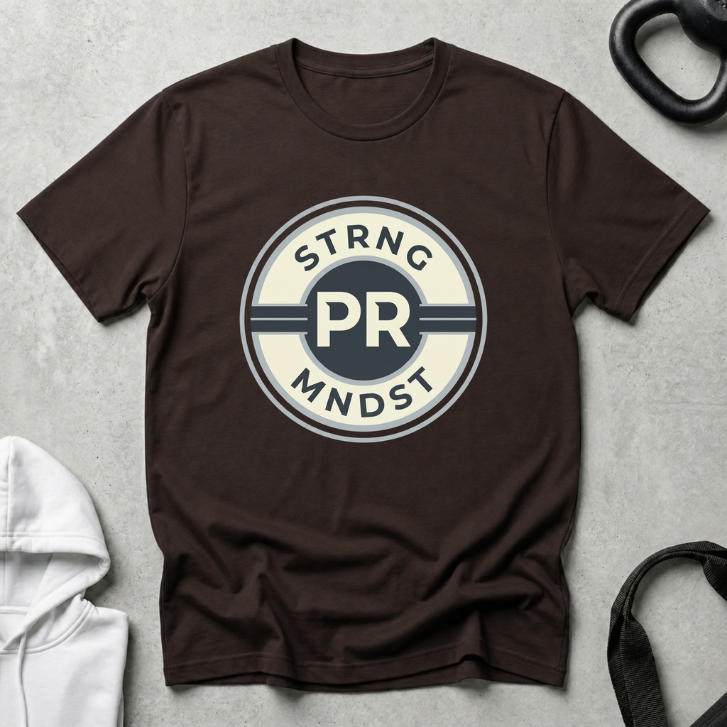 Strong PR Mndst