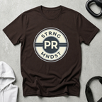 Strong PR Mndst