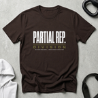 partial rep division