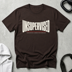 unsupervised