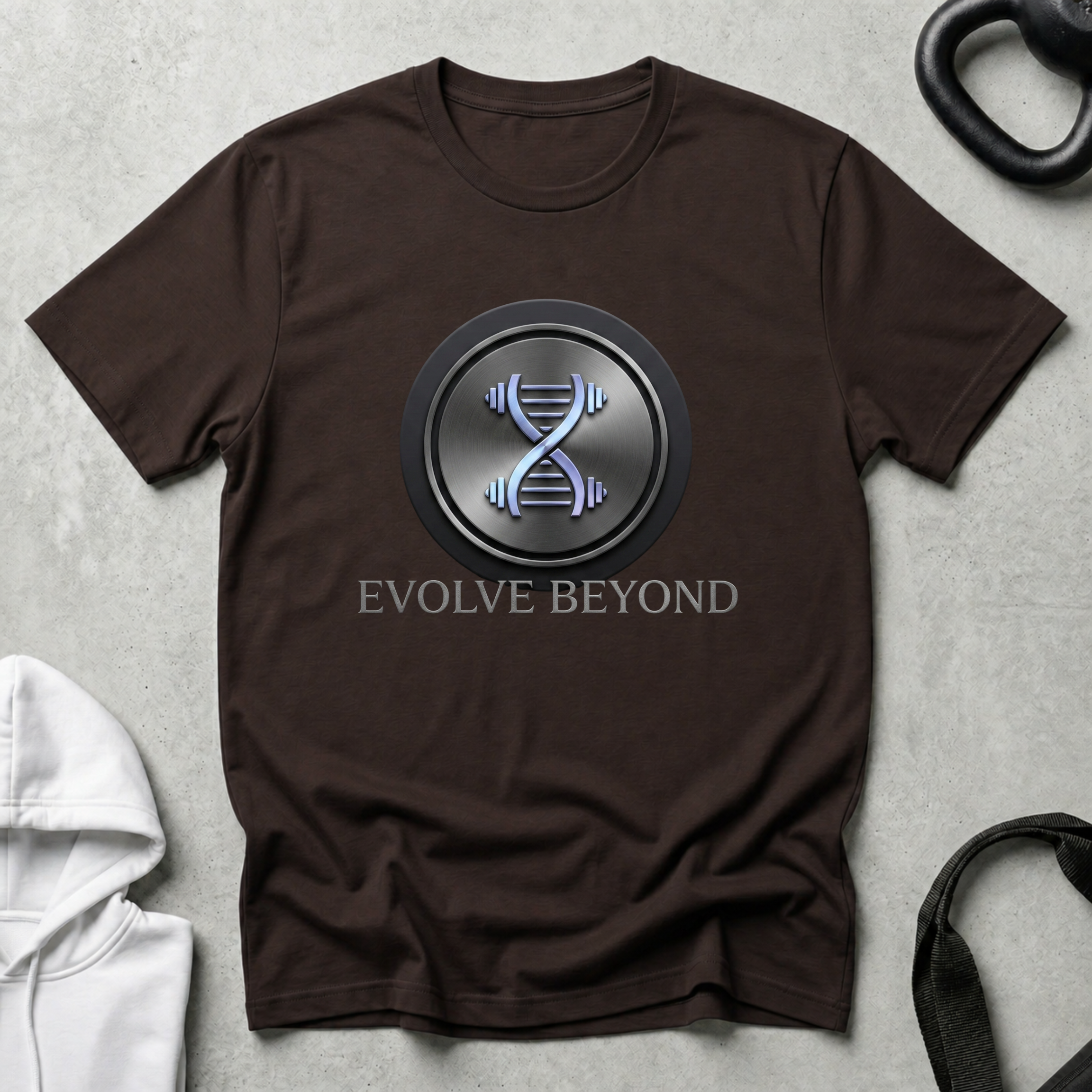 Evolve Beyond