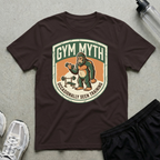 Gym Cryptid T-Shirt