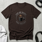 Cup of Gains