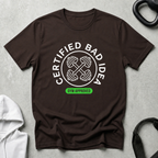 gym approved badge