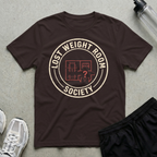 Lost Weight Room T-Shirt