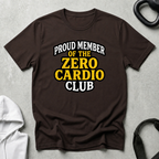 Proud Member