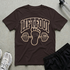 Liftfoot T-Shirt