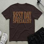 Rest Day T-Shirt