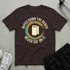 Paper Towel Protocol T-Shirt