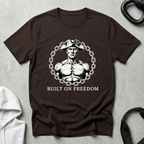 Built on Freedom