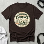 confidence without evidence