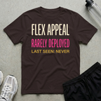 Flex Appeal T-Shirt