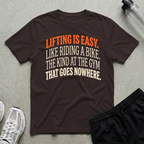 Goes Nowhere T-Shirt