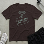 Certified Pre-Loved T-Shirt