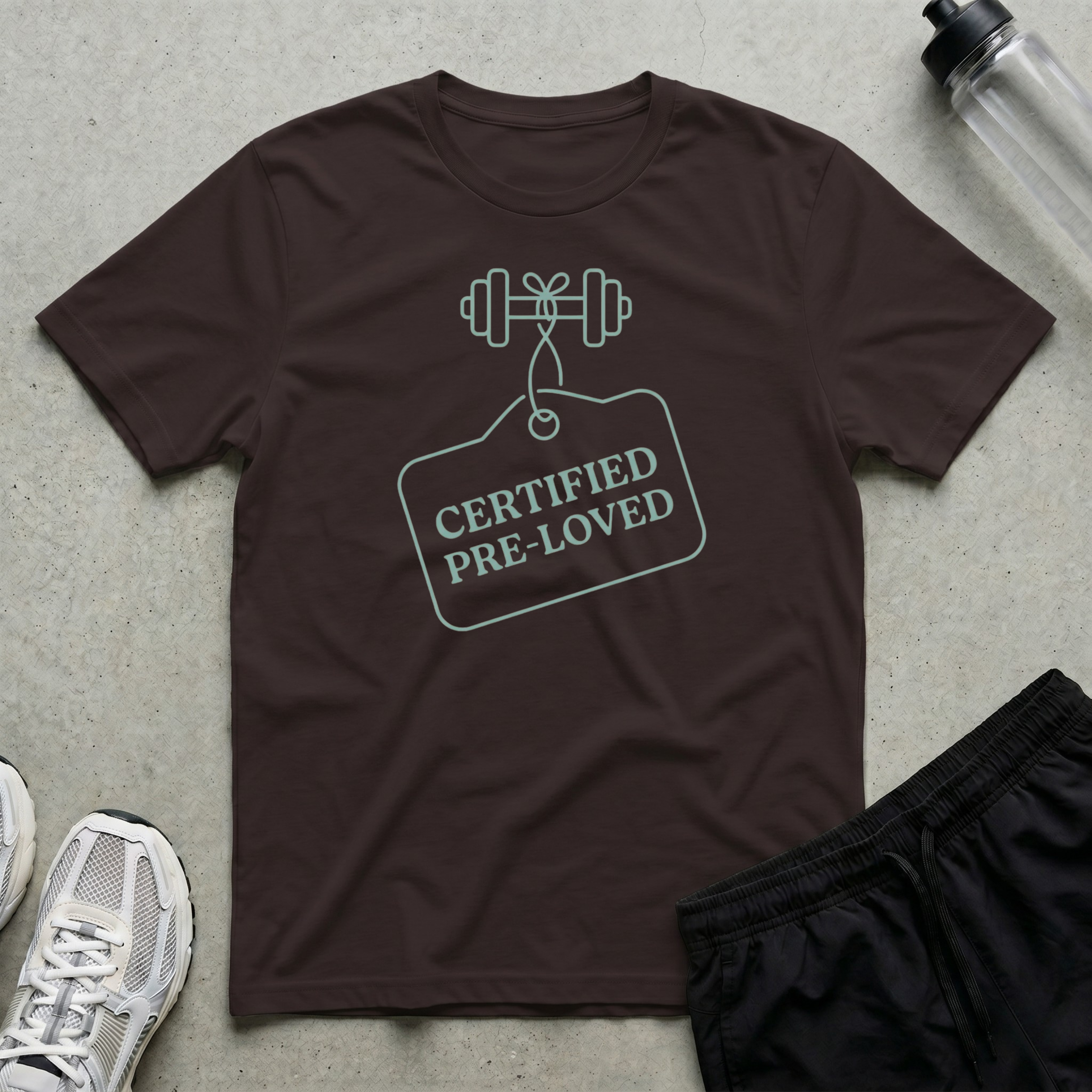 Certified Pre-Loved T-Shirt