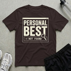 Personal Best T-Shirt