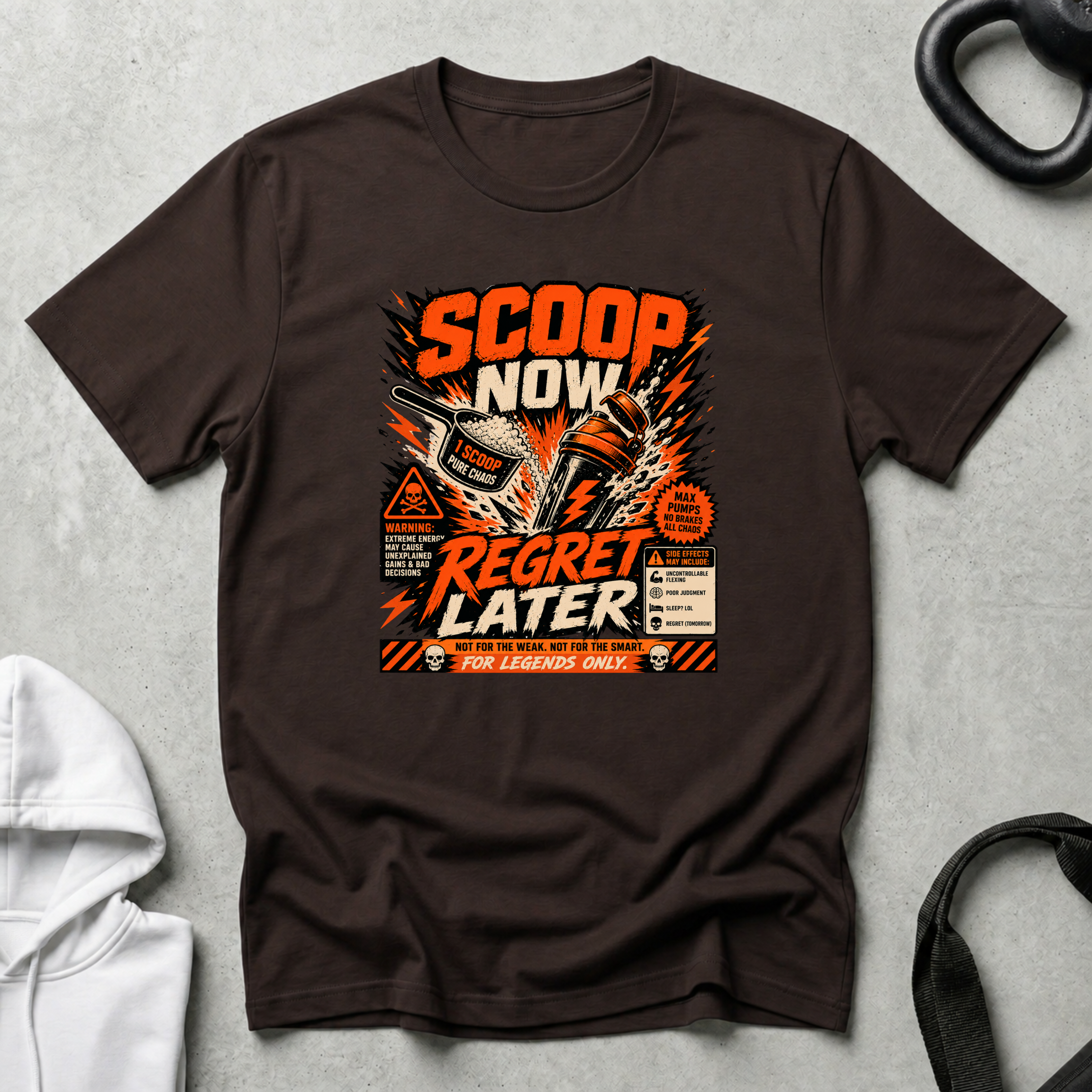 scoop now