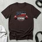 250 years storng