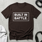 Built in Battle