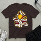 Gold Medal T-Shirt