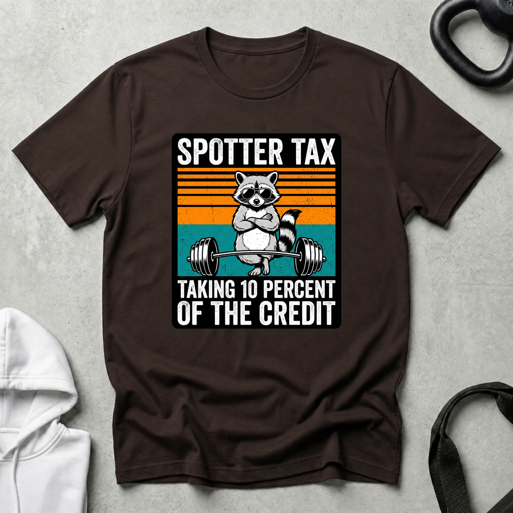 Spotter Tax