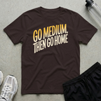 Go Medium Home T-Shirt