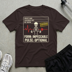 Pulse Optional T-Shirt